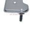 Free Shipping! Automatic Transmission Filter 24117593565 For BMW X3 128i 328i 2007-2013