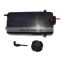 COOLANT EXPANSION TANK KIT WITH CAP AND SENSOR  Fit For BMW 540i 740i 750iL 840Ci 850i 17111741167