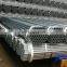 scaffolding steel pipes 48.3mm hot dipped galvanized steel tubes