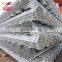 1 , 1 1/4, 1 1/2 , 2 , 2 1/2 , 3 , 4 , 5 , 6 inch Galvanized Steel Pipe for Greenhouse Frame