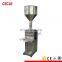 Very popular cream cheese spread filling machine
