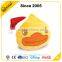 B.Duck novelty Seasonal items cushion with blanket
