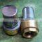 J5001 Forged Brass bronze non-return  Spring Check Valve with Net apollo valve