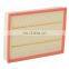 China Factory Wholesale High Quality Air Filter 2E0129620B Purifier Intake Tube Air Filter for German Car