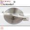 Hot sale Stainless steel different catering equipment funnel with high quality