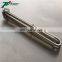 electric underwater tubular heating element, can be customized electric heating element