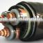 0.6/1kV XLPE Insulated PVC Sheathed YJV YJLV Power Cable