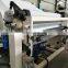 Full set of toilet tissue paper making cutting packing machine production line