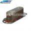 C3966365 Heavy Duty Cooling System Parts Truck Engine Transmission Radiator Aluminum Oil Cooler For CUMMINS