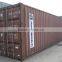 Used 40HC CSC Shipping containers on sale