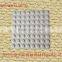 300*300 tactile ceramic paving tiles