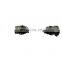 SHAFT ASSY - ПЕРЕДНЕЕ ПРИВОДНОЕ 39100 - 2S660 ДЛЯ D22