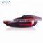 Good Quality wholesales factory manufacturer sequential ELANTRA(AVANTE MD)2012 2013 2014 2015 2016 2017 Elantra 2018 tail light