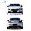 HOT SELLING BODY KIT FOR MERCEDES BENZ 2019 C-CLASS W205 C63 AMG COUPE FRONT REAR BUMPER GRILLE CARS ACCESSORIES