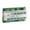 multi circuits power meter AMC16MA for data center monitoring