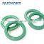China Manufacturer Rubber OSI Hydraulic Cydraulic Piston Rod Hydraulic Seal