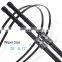 for Citroen C5 Aircross C5-Aircross 2017~2020 2018 2019 Car Wiper Blades Front Windscreen Windshield Wipers Car Accessories