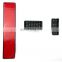 Car Accessories Non-Slip Performance Metal  Foot Pedal Pads For Tesla Model X S Brake Accelerator Pedal 3PCS/Set