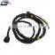 European Truck Auto Spare Parts Cable Harness Oem 20593612 for VL Truck Injector Wiring Harness