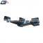 Heavy Duty Truck Parts  Rear Shock Absorber Bracket  OEM 1428122 for SC Truck With good price