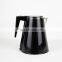 hotel tea electric black kettle supply strix control wholesales factory