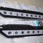 Poison Spider Side Steps running boards for Jeep for Wrangler JK 2 door /4 door
