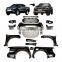 Car Accessories Raptor Style UPGRADED KIT Conversion Body Kit For Ranger T8 2018-2020