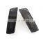 Dark Smoked  Front Bumper Side Markers Lights For Vw Jetta Rabbit Gti R32 Mk5 06-10