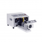 Automatic Flat sheathed wire strip and twist machine