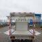 mobile truck for street vending petty commodities vending