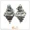 China wholesale merchandise golden earring designs for women