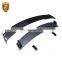 Upgrade To GTR Style Carbon Fiber Rear Spoilers Trunk Wing For Mercedes AMG GT50 GT53 GT63 Sedan