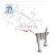 Brand New Aftermarket Glk Class X204 Radiator Support Strut Bracket