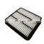 Supply Air Purifier Hepa Filter Parts of Chery A516 TiGGO Dyson Air Filter