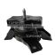 21810-1C220 Car Auto Parts Rubber Engine Mounting Roll Stopper Bracket Assembly For Hyundai