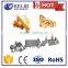 high quality full automatic puffed corn machine