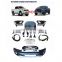 2012 ranger T6  facelift body kits upgrade to 2019 Raptor