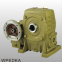 Wp Series Wpa Wps Wpo Steel Cast Iron Housing Flange Input Vertical / Horizontal Reduction Worm Gear Industrial Speed Transmission Shaft Worm Reducers Gearbox