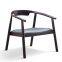 Modern Chair Leisure Chair LC1602-16 Upholstery Chair With Solid Oak Frame-livingroom Furniture