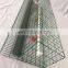 Best sale types of layer chicken cages for zimbabwe poultry