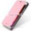 MOFi Flip Smart Mobile Phone Cover Cases for ZTE Mighty 3, Book Style Leather Case