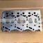 119515-11740  Diesel  engine parts cylinder head assy for 3TNV70 cylinder head