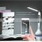 Factory Price Modern Foldable Led Desk Lamp Rechargeable Light Table Lamp For Reading