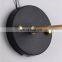 American Style Industrial Vintage Wall Light E27 Retro Bedside Lamp