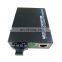 10/100M dual fiber SM 1310nm 20km fast ethernet optical fiber media converter
