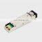 Dual Fiber 1.25G 60 KM SFP 1550nm Fiber Optic Transceiver Module high quality