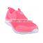 New popular lightweight sneaker woman casual sneakers shoes Yiwu