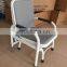 Factory lowest price Foldable Sleep Bed Chair Accompany Chair medical attendant chair for hospital
