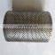 stainless steel cylindrical wire mesh filter