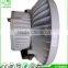 Aluminum Material High Lumen Bridgelux Chip Outdoor light LED Flood Light
